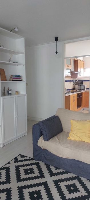 Quarto Estudantes Metro Olivais/Aeroporto - 380€ despesas incluídas