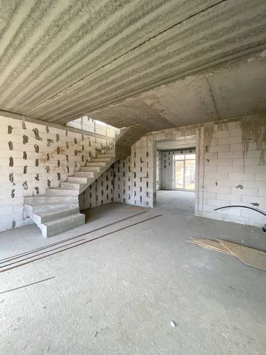 Дуплекс в Гостомелі