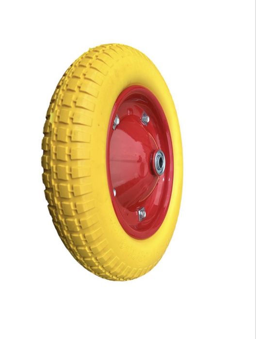 Колесо для тачки