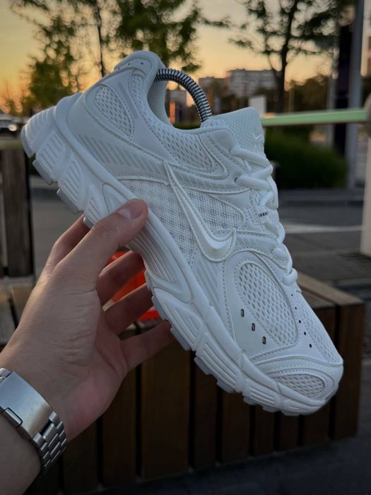 ТОП! Кросівки Nike V5 RNR White 41 42 43 44 45