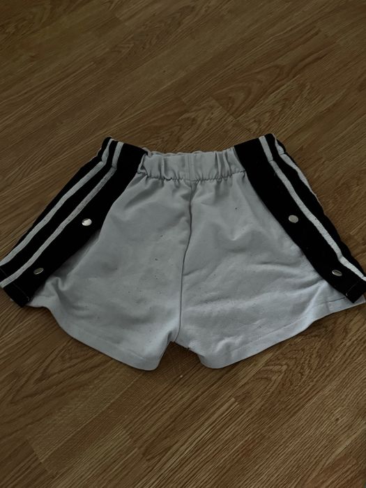 Шорти адідас короткі