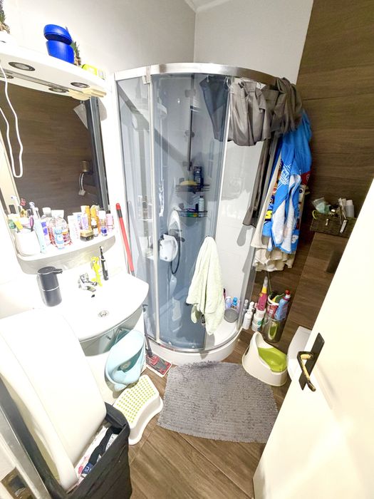 Sprzedam mieszkanie dwa pokoje na osiedlu Wschód 42 m² super lokalizacja - Widok 5