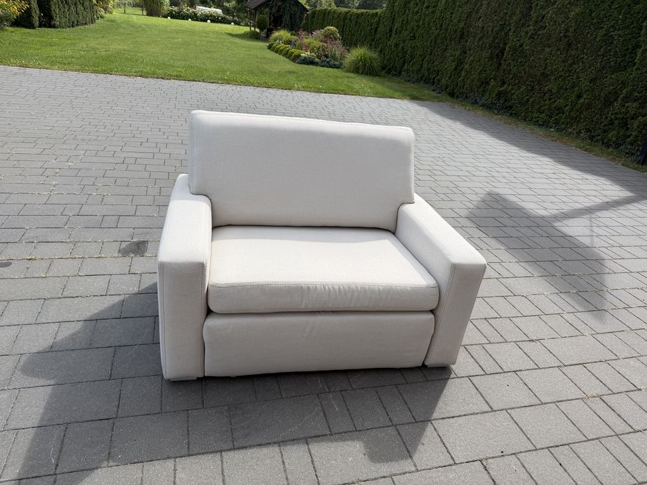 Sofa rozkładana stan bardzo dobry
