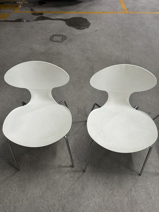 Cadeiras de jantar model 7