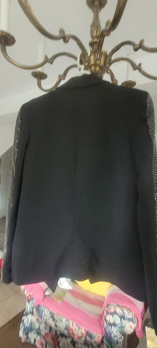 Damska marynarka h&m rozmiar S