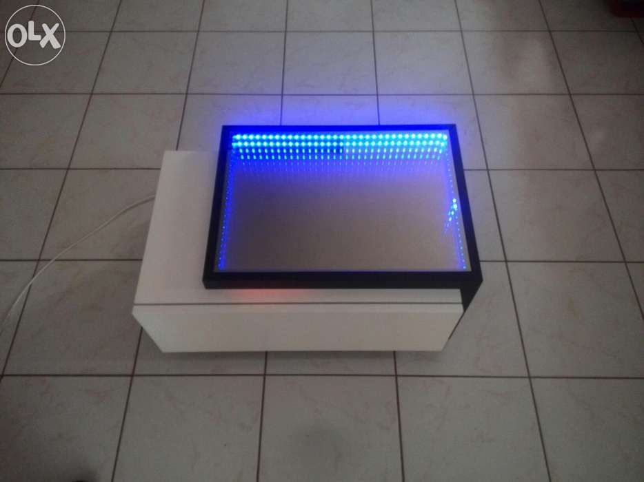 Mesa de centro 80×50