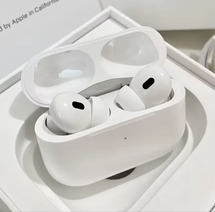 Airpods Pro 3 Novos