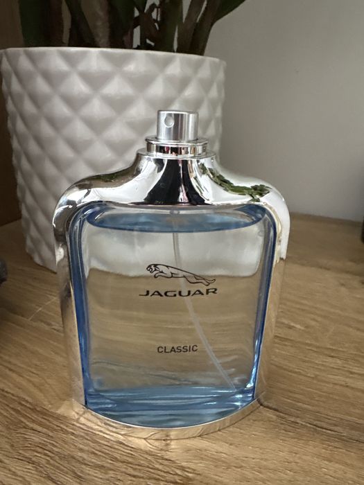 Jaguar classic 100 ml