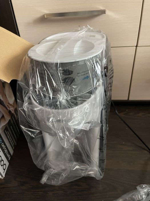 Машинка для суміші Baby Brezza Супер Ціна