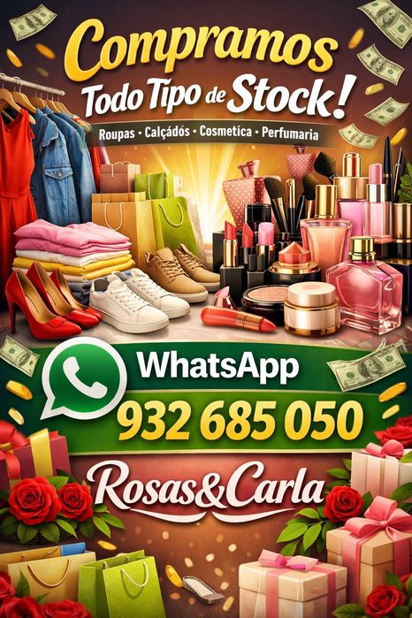 Todo Tipo De Stocks