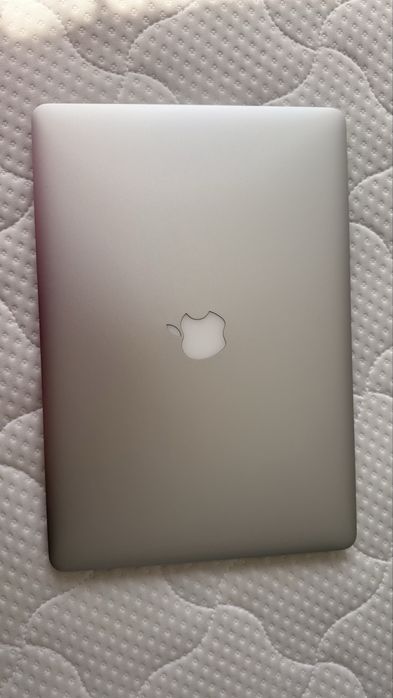 apple macbook pro 15 2015 1 tb - купить ноутбуки и аксессуары