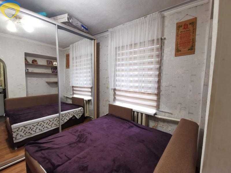 Часть дома в Хаджибейском районе