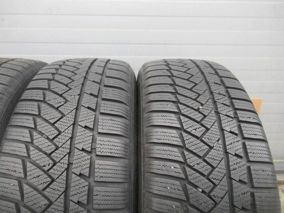 Alu+opony zima R17 OPEL INSIGNIA B ,CASCADA, 5x115 czujniki  2006