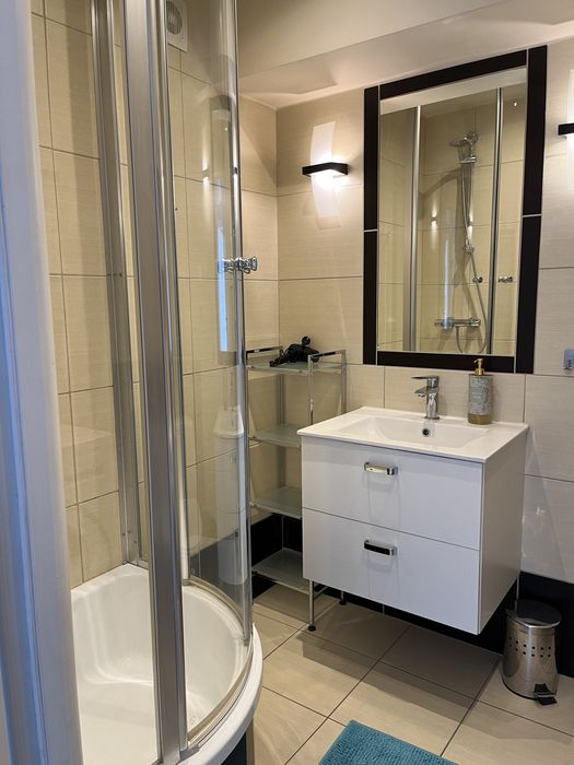 Apartament Warszawska