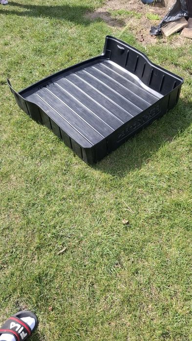 Wanna-mata do bagażnika audi a6c5 avant