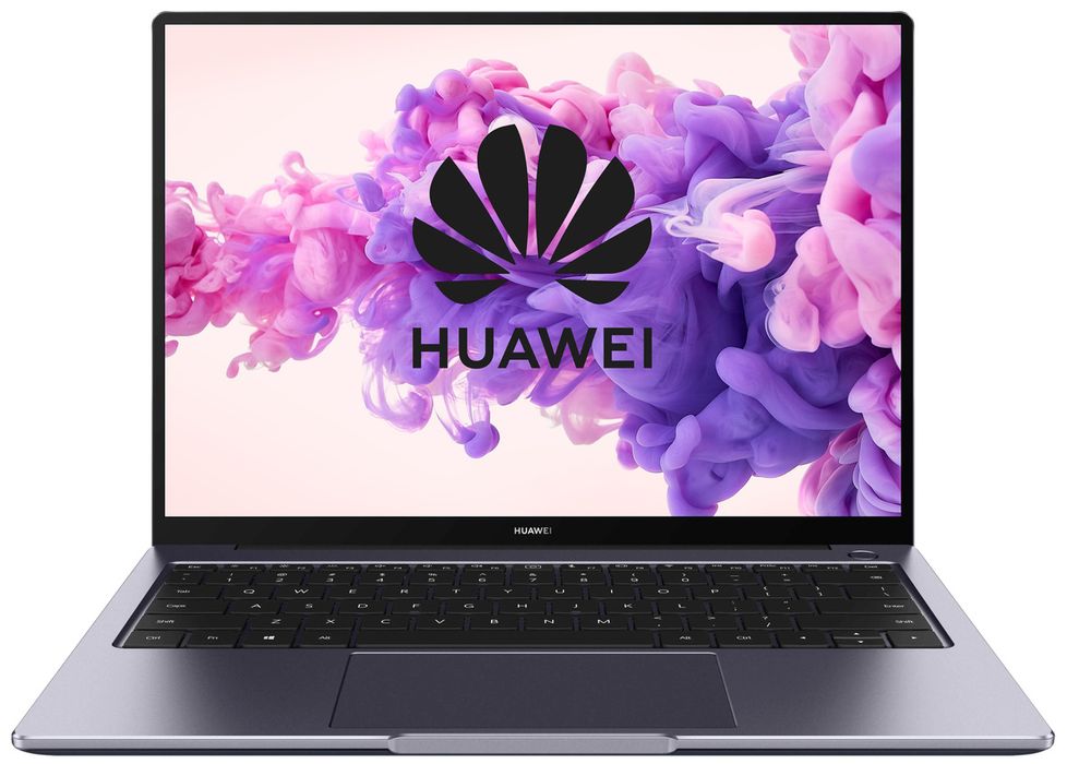 Laptop Huawei Matebook 14 (Klvc-Wah9L)