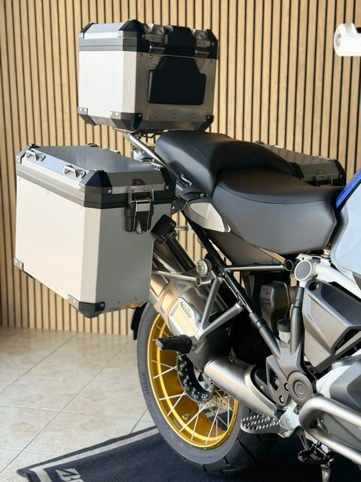 Bmw GS 1250 Adventure HP/ Bmw GSA 1250 HP