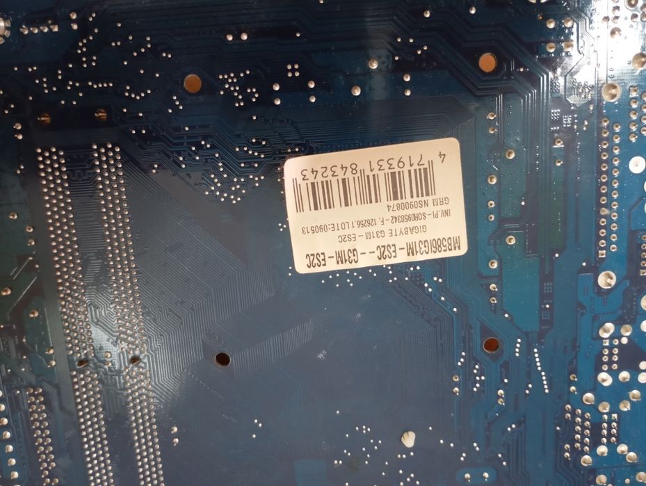 Motherboard Opportunity64585334900097123