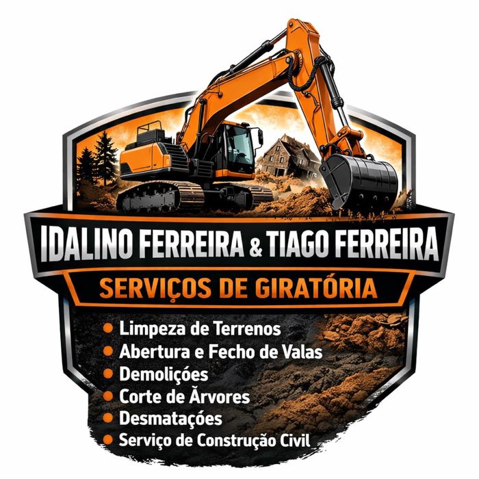 Prestacao de servicos de giratoria