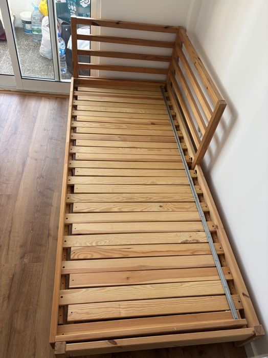 Cama UTÅKER da IKEA