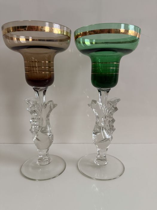 Мухомор помидор тыква шкатулка штоф солонка винтаж