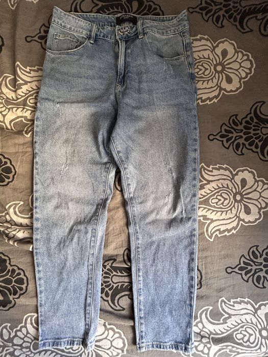 Продам штани джинсові та спортивні розмір L-xxl