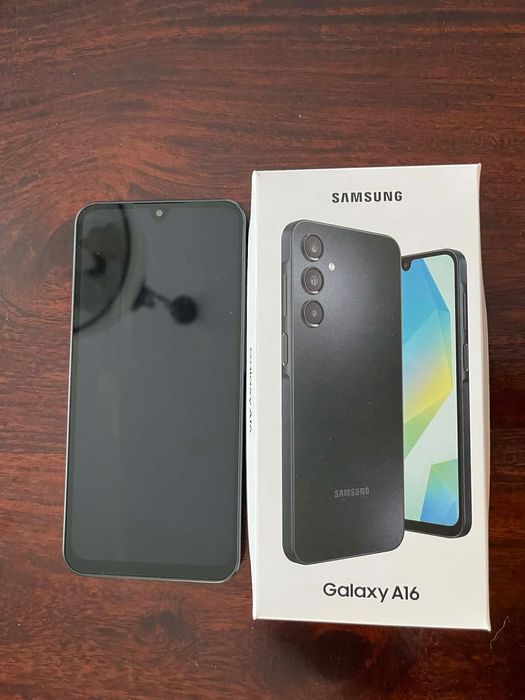 Samsung galaxy A16