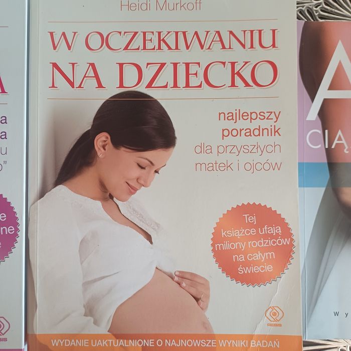 Pierwszy rok z życia dziecka