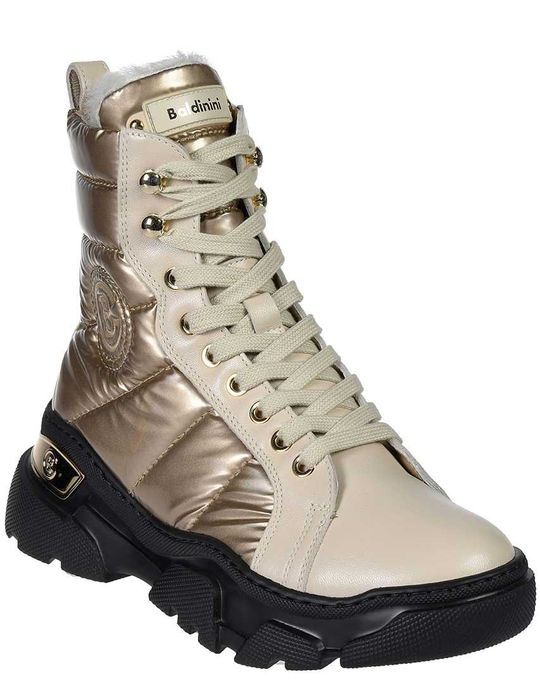 BALDININI Зимові черевики Зимние ботинки