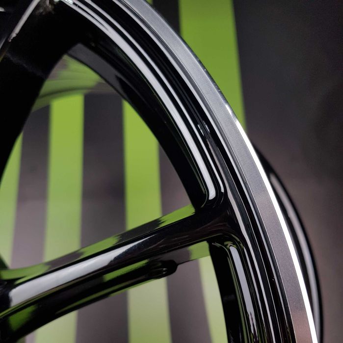 Диски На Авто R18 5x108 Ford Focus Kuga Fusion Volvo S60 S90 Jaguar 18