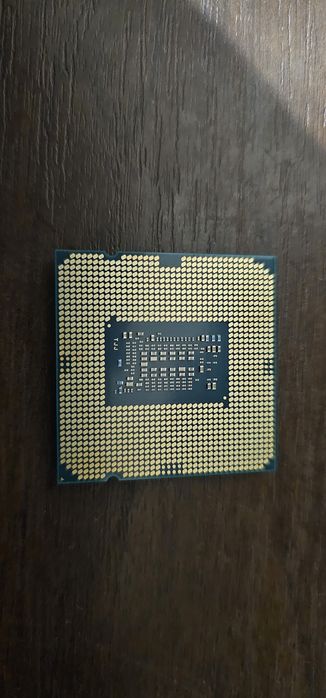 Intel core i3 10100F (1200 socket)