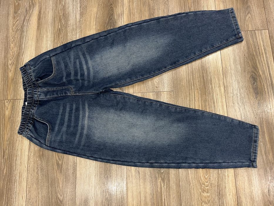 Джинси з утепленням Нові 160, розмір С