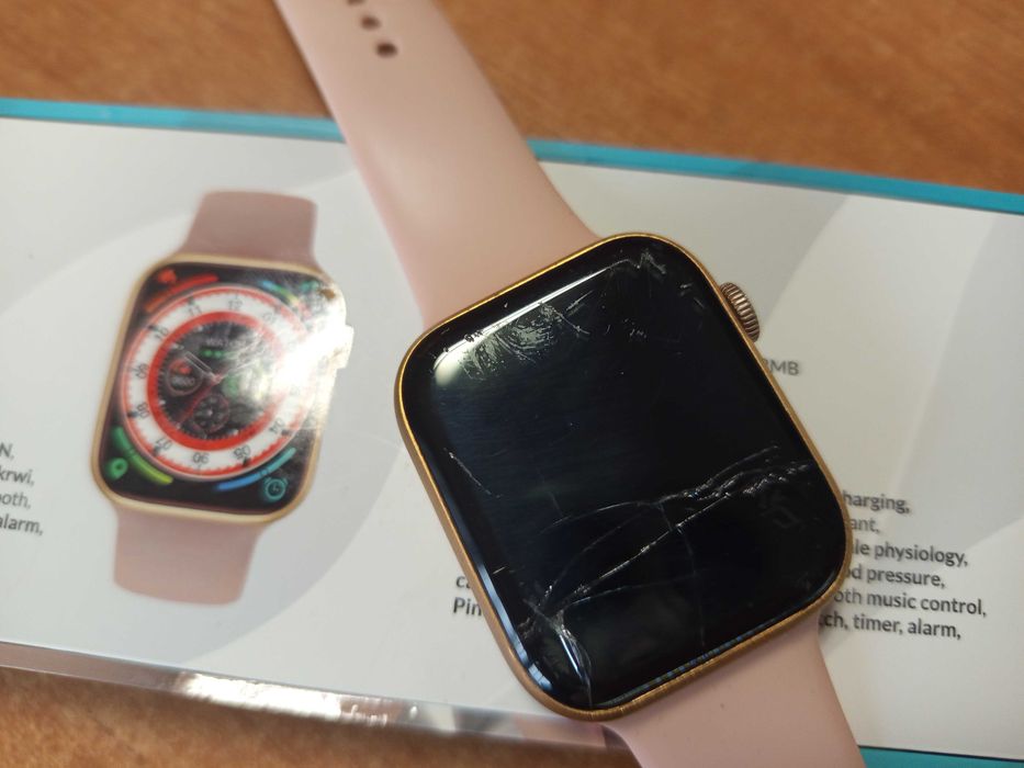 Smartwatch Kiano Watch Active