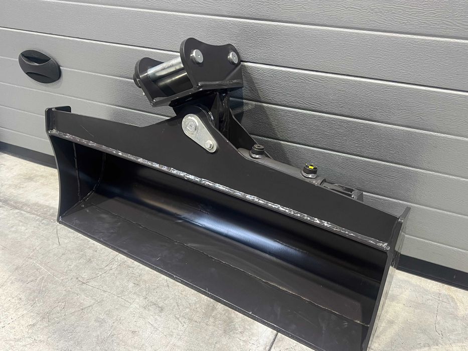 BALDE INCLINAVEL 1000mm Mini Giratoria