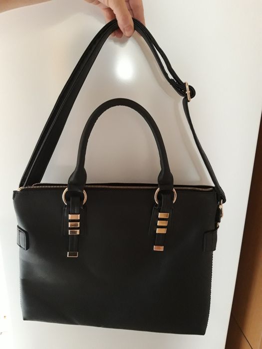 Torebka ze skóry ekologicznej Jenny Fairy