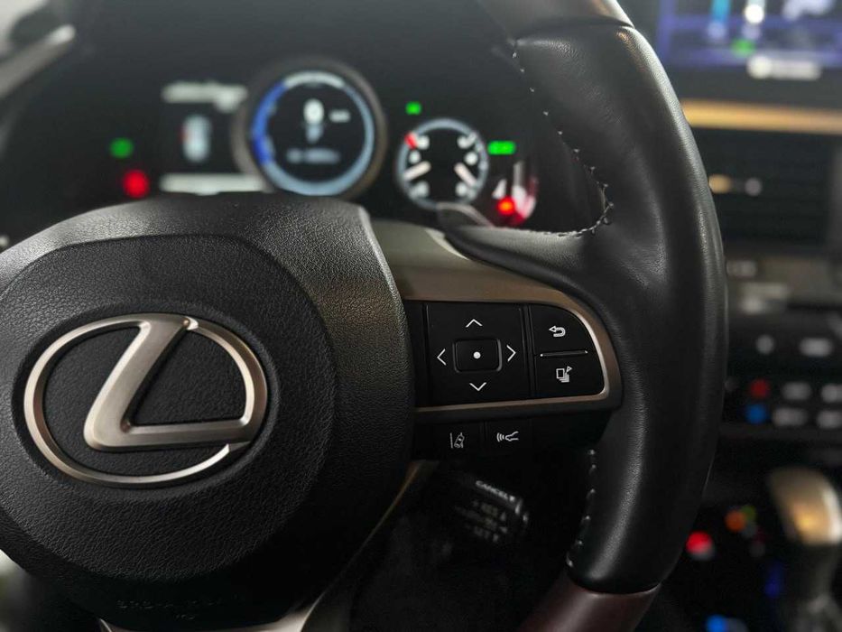 Продам  Lexus RX 2019. Можна в розстрочку, під викуп.