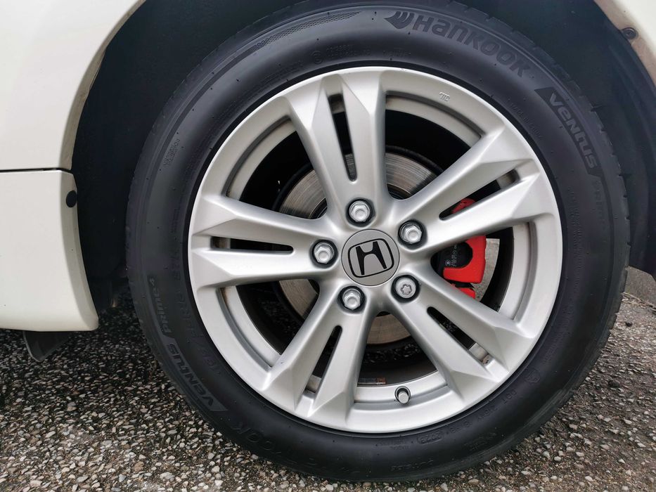 Honda CR-Z 1.5 IMA i-VTEC Sport