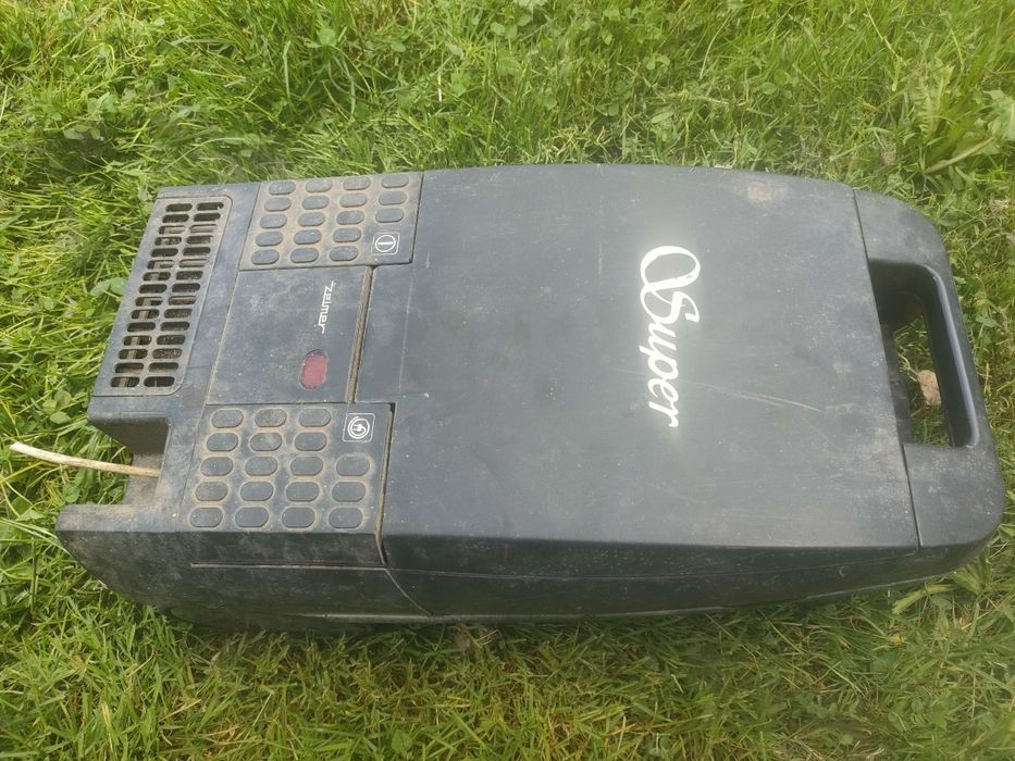 Odkurzacz Meteor Super