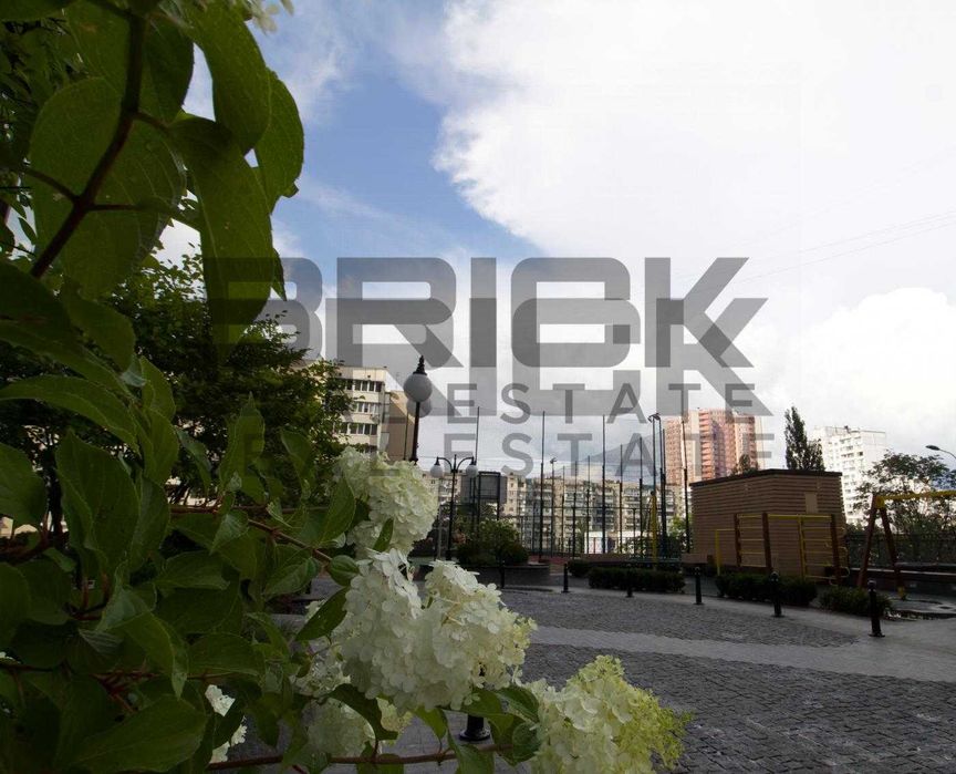 3-комнатная квартира по адресу Оболонский просп. (площадь 134,8 м²) - Atlanta.ua - фото 12