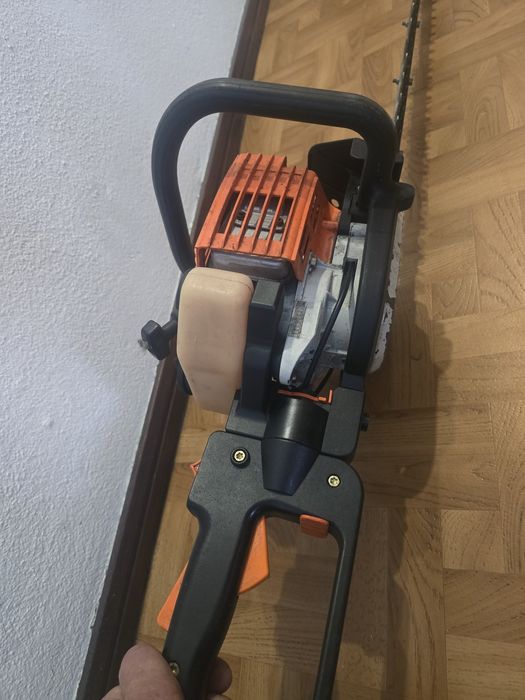 Cortasebes Stihl