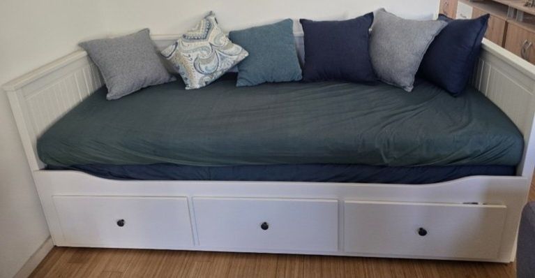 Sofa Cama, como novo