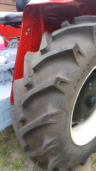 Sprzedam Ursus c360 3p