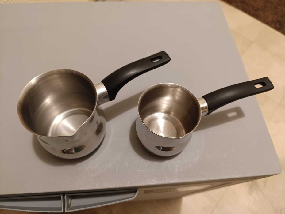 Utensílios de cafetaria/pastelaria 5 peças