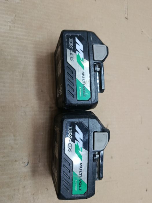 Sprzedam gwoździarke hikoki