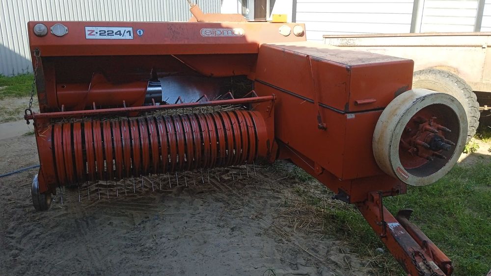 Продам Прес Сіпма 224