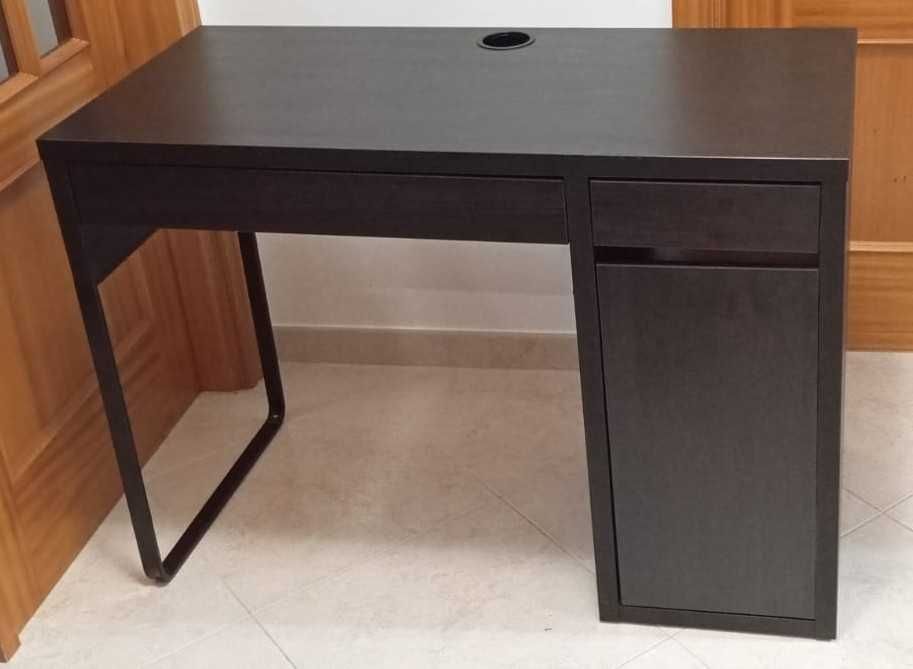 Secretária Ikea Micke