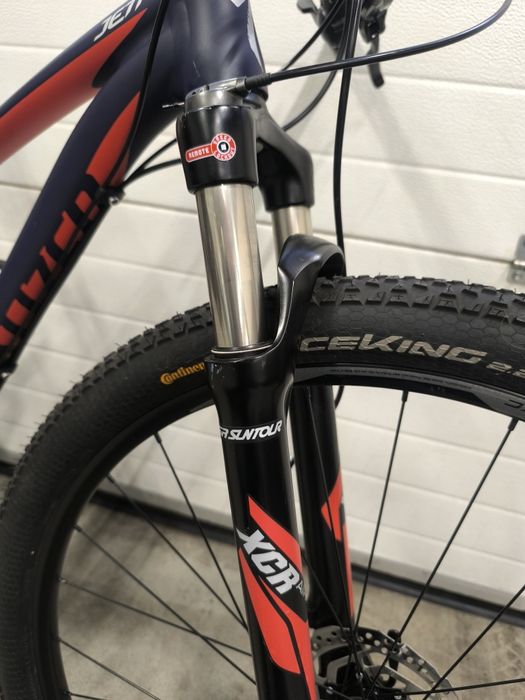 Rower Spezialized  Jett MTB 29"