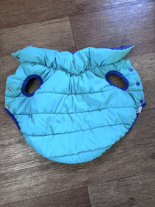 Жилетка для собаки, розмір S