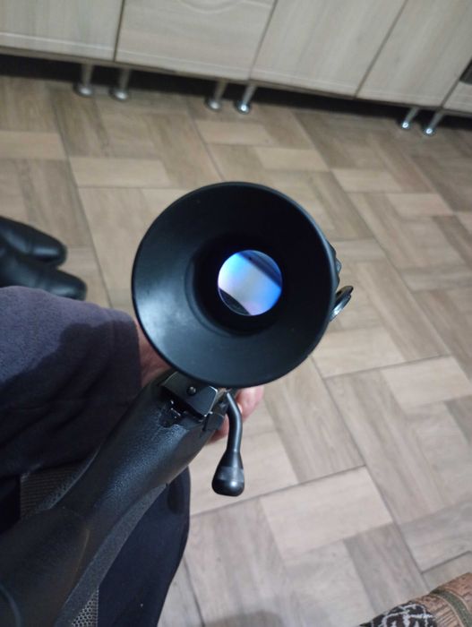 Тепловізор infiray scl 35