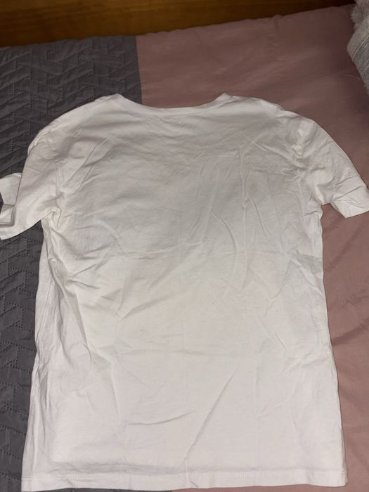 Camisola comprada na turkia